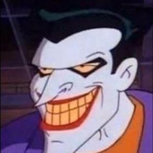 Meet your Posher, Vince